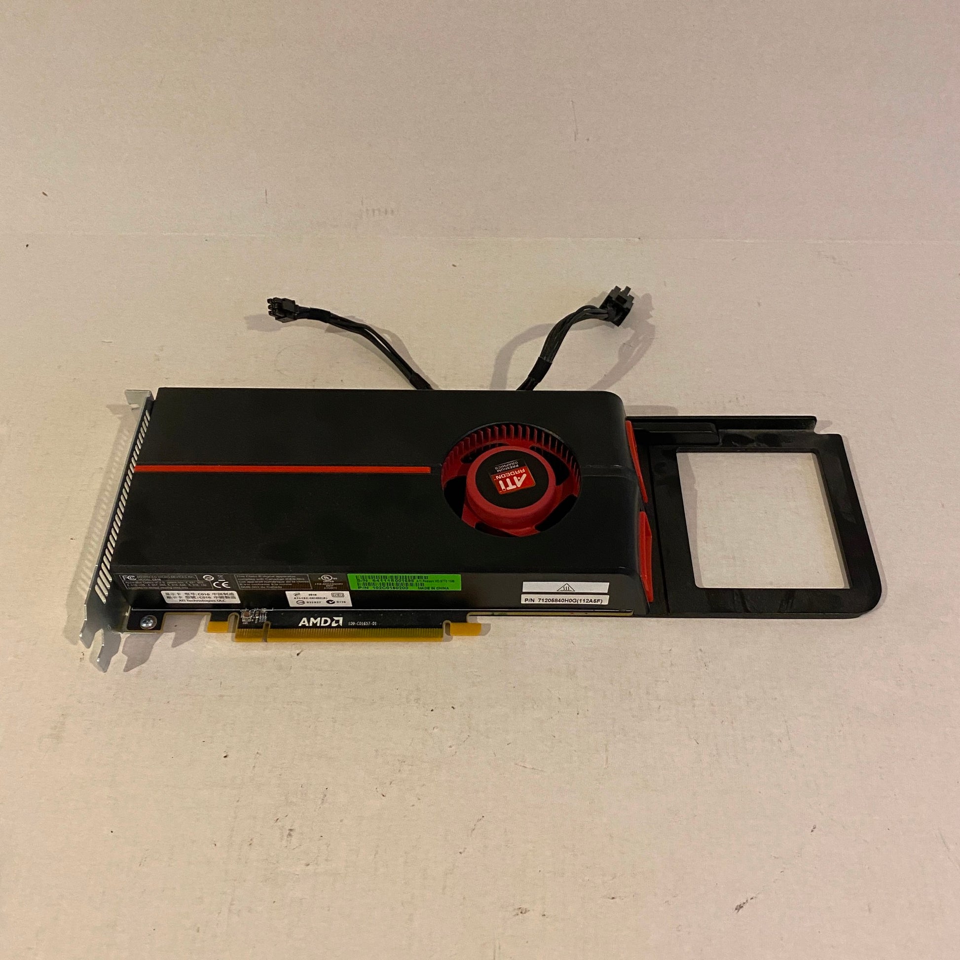 Windows 10 Radeon 5770 Drivers Hd 5770 Driver Amd Radeon Hd 5800