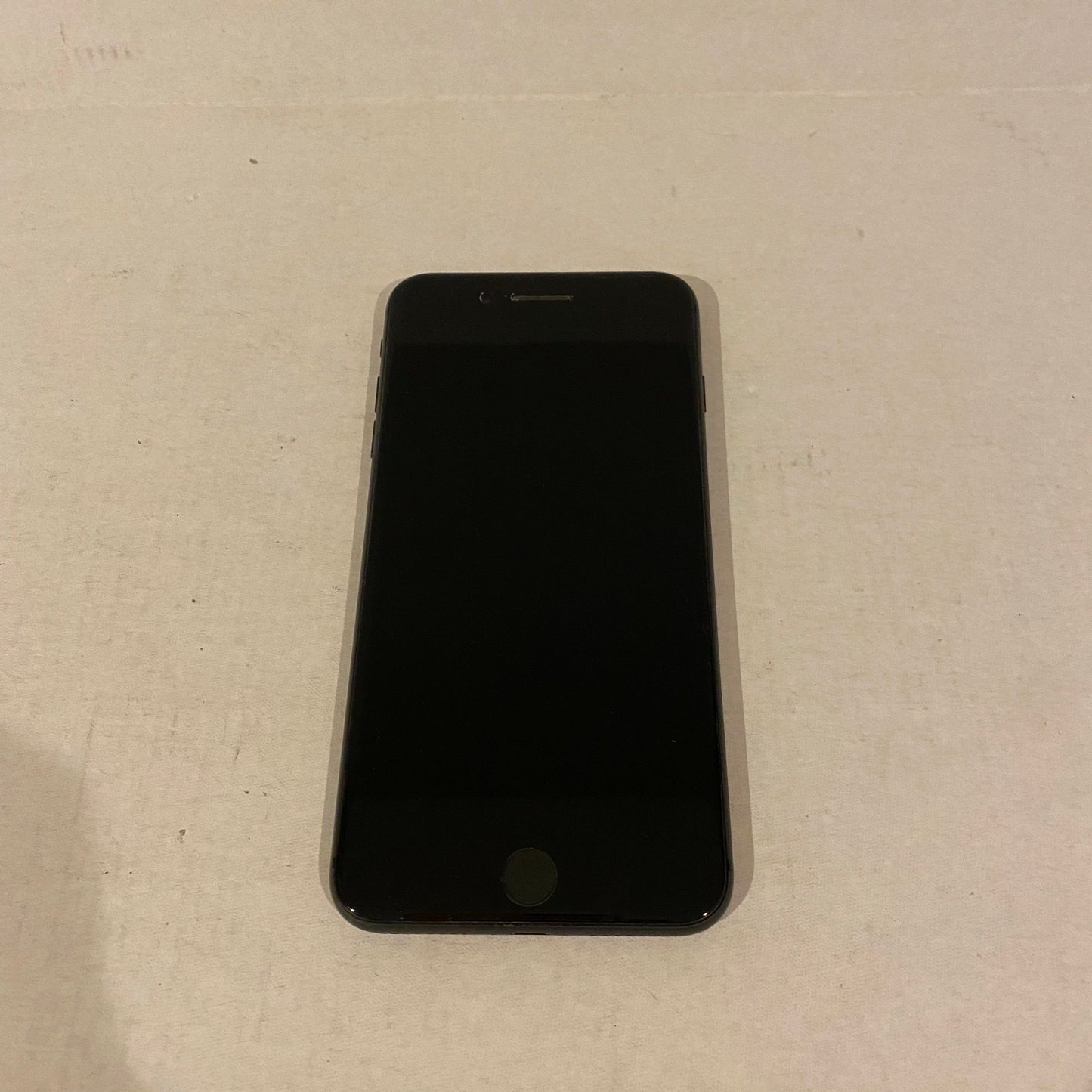 Black iPhone 8 Plus 256GB - Unlocked