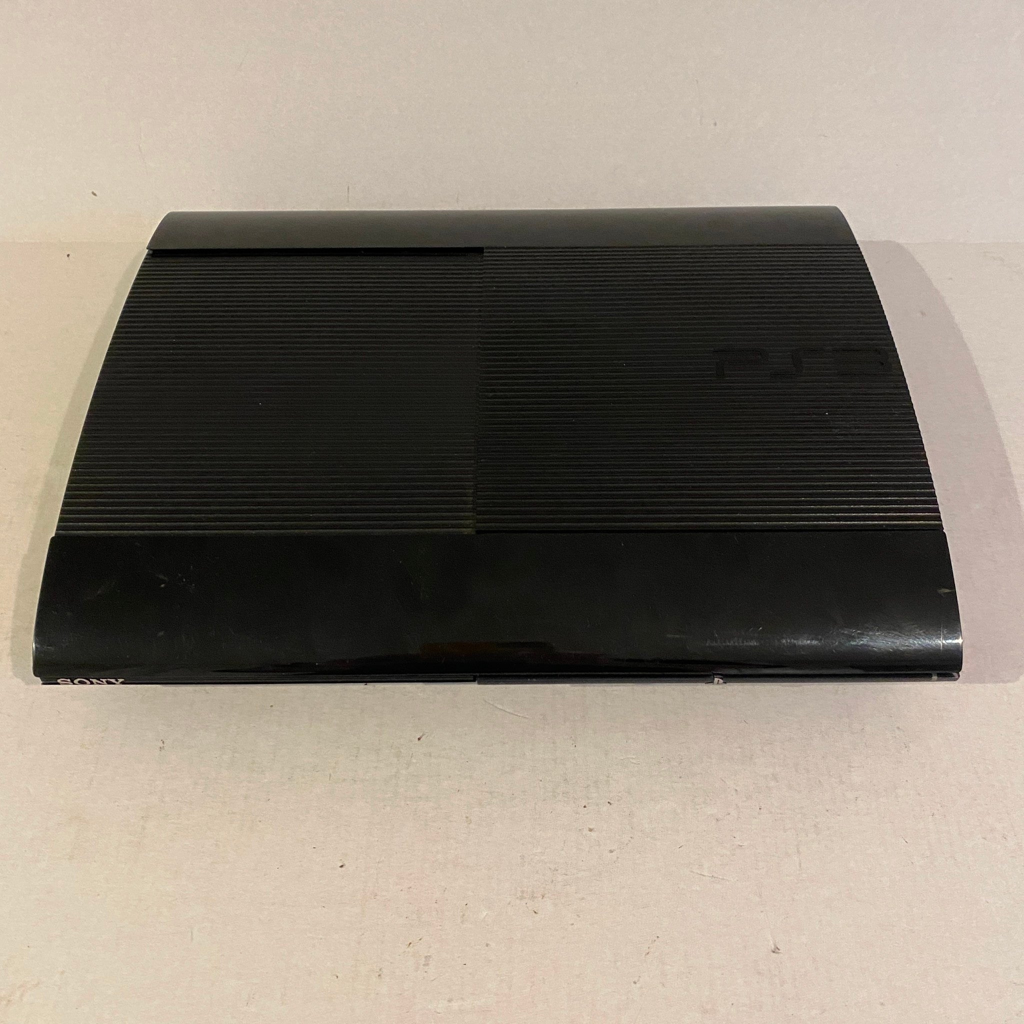 Sony PlayStation 3 Super Slim Gaming Console - 500 GB - CECH-4201C