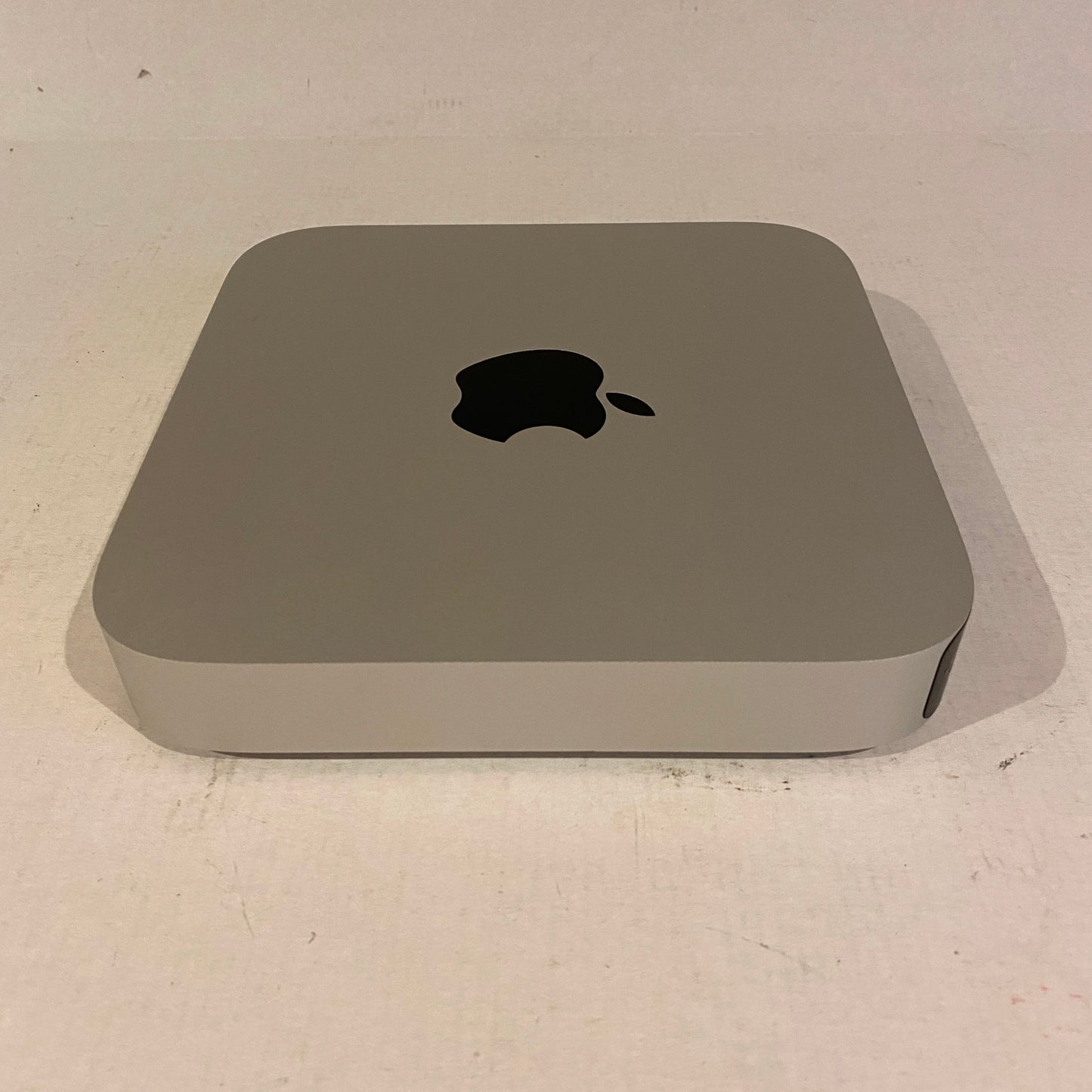 Apple Mac mini "Core 2 Duo" 2.66 (Mid-2010) 4GB RAM 320GB HDD - A1347