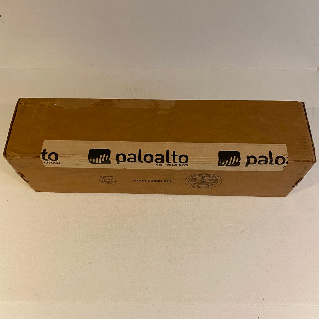 Palo Alto Networks 4 Post Rack Mount Kit for PA-3200 - PAN-PA-2RU-RACK4