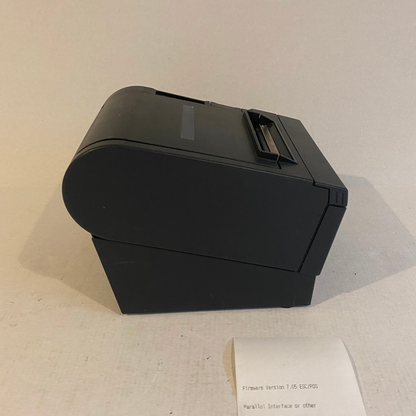 Epson USB Thermal Receipt Printer - TM-T88IIIP - M129C