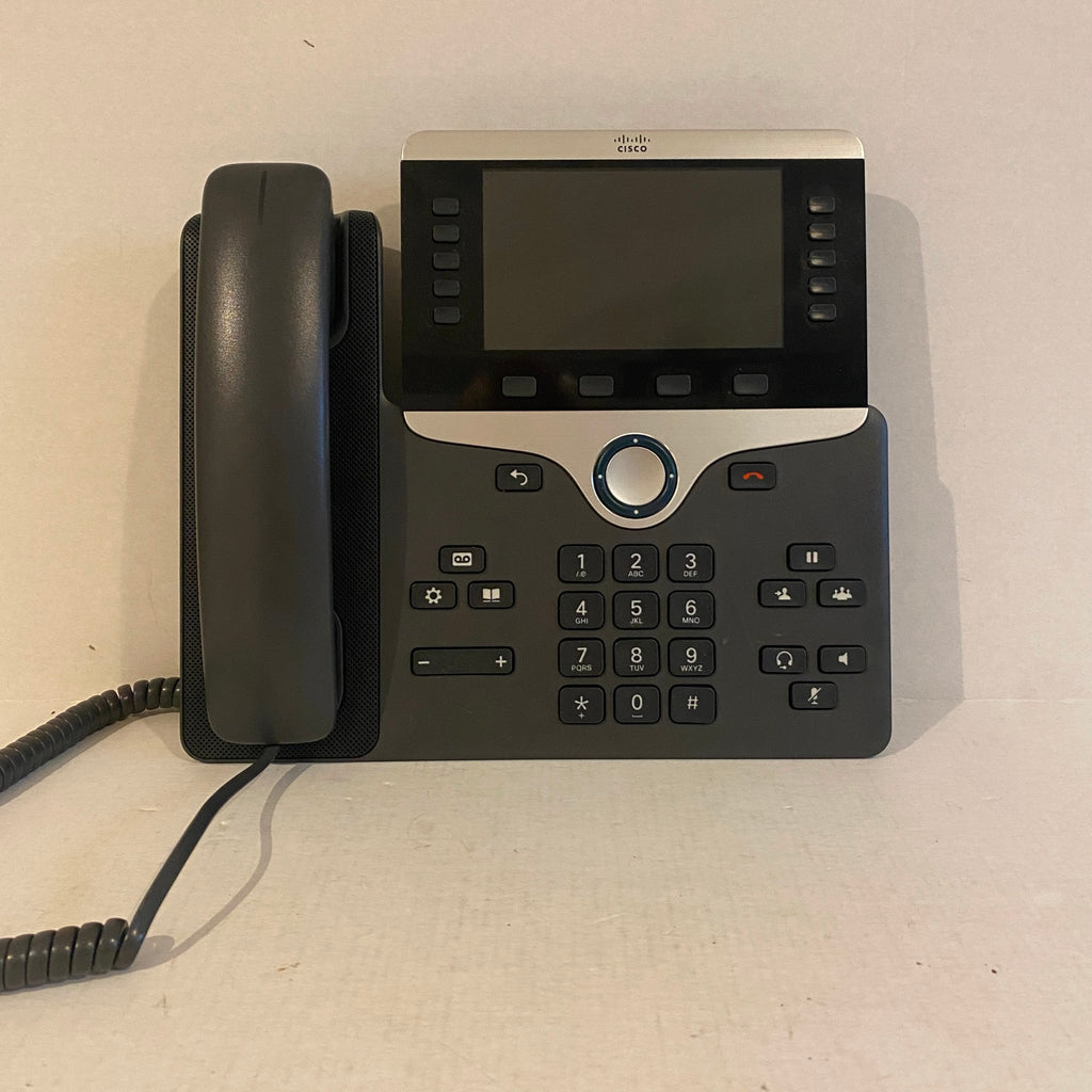 Cisco IP Phone - CP-8811-K9