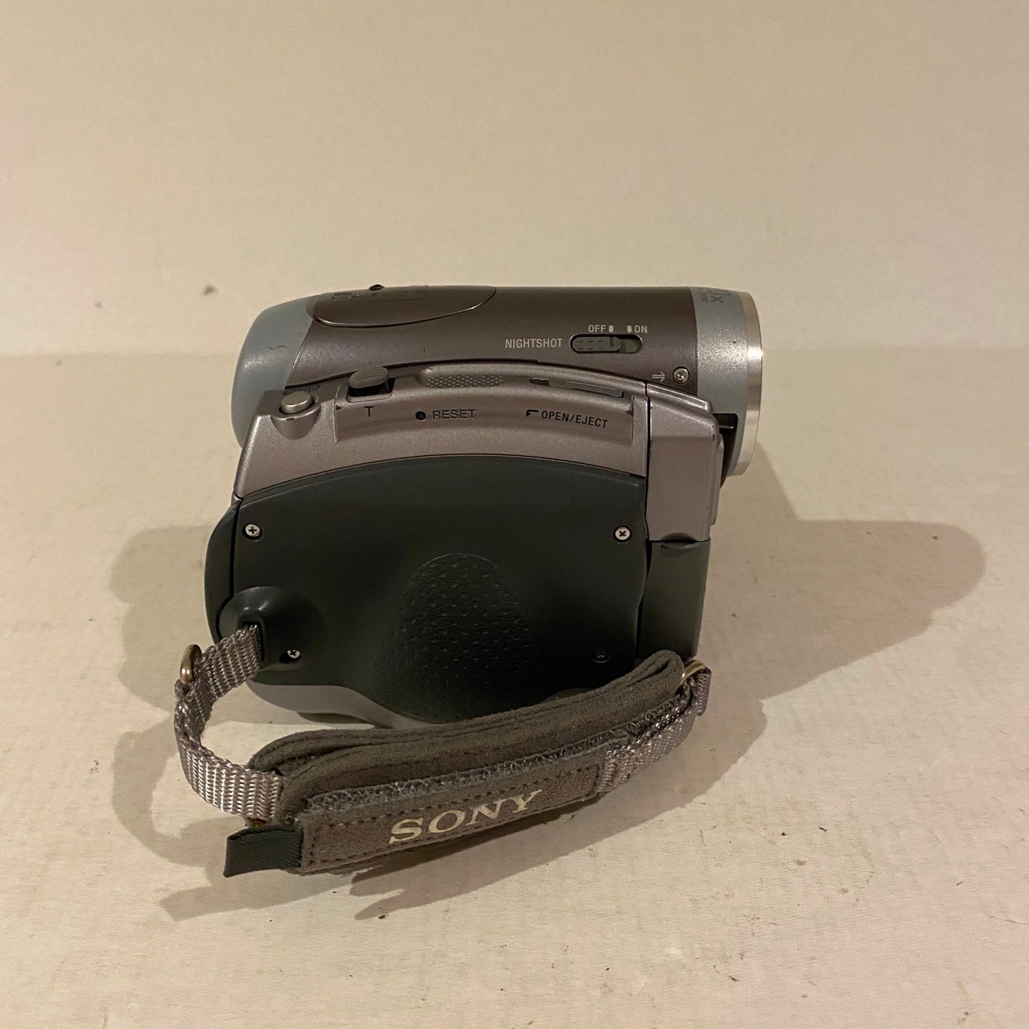Sony Handycam NTSC MiniDV Camcorder - DCR-HC90