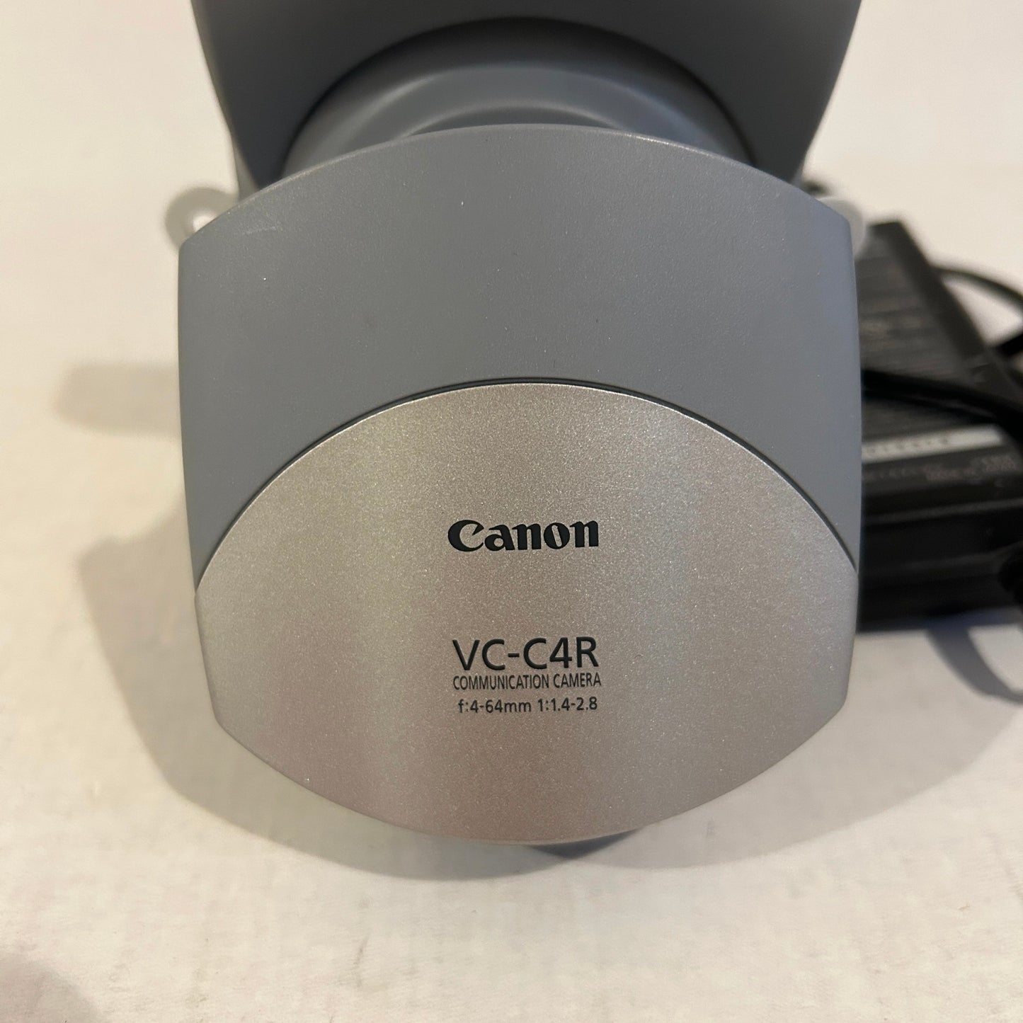 Canon PTZ Color Communicaton Camera - VC-C4R