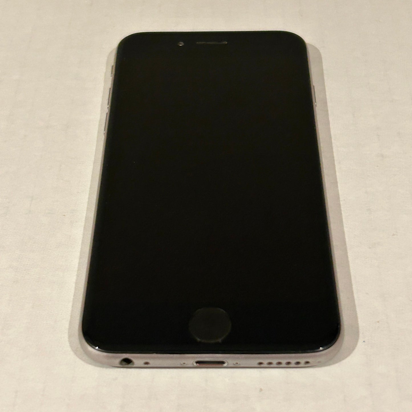 Silver 64 GB iPhone 6 Unlocked - A1549
