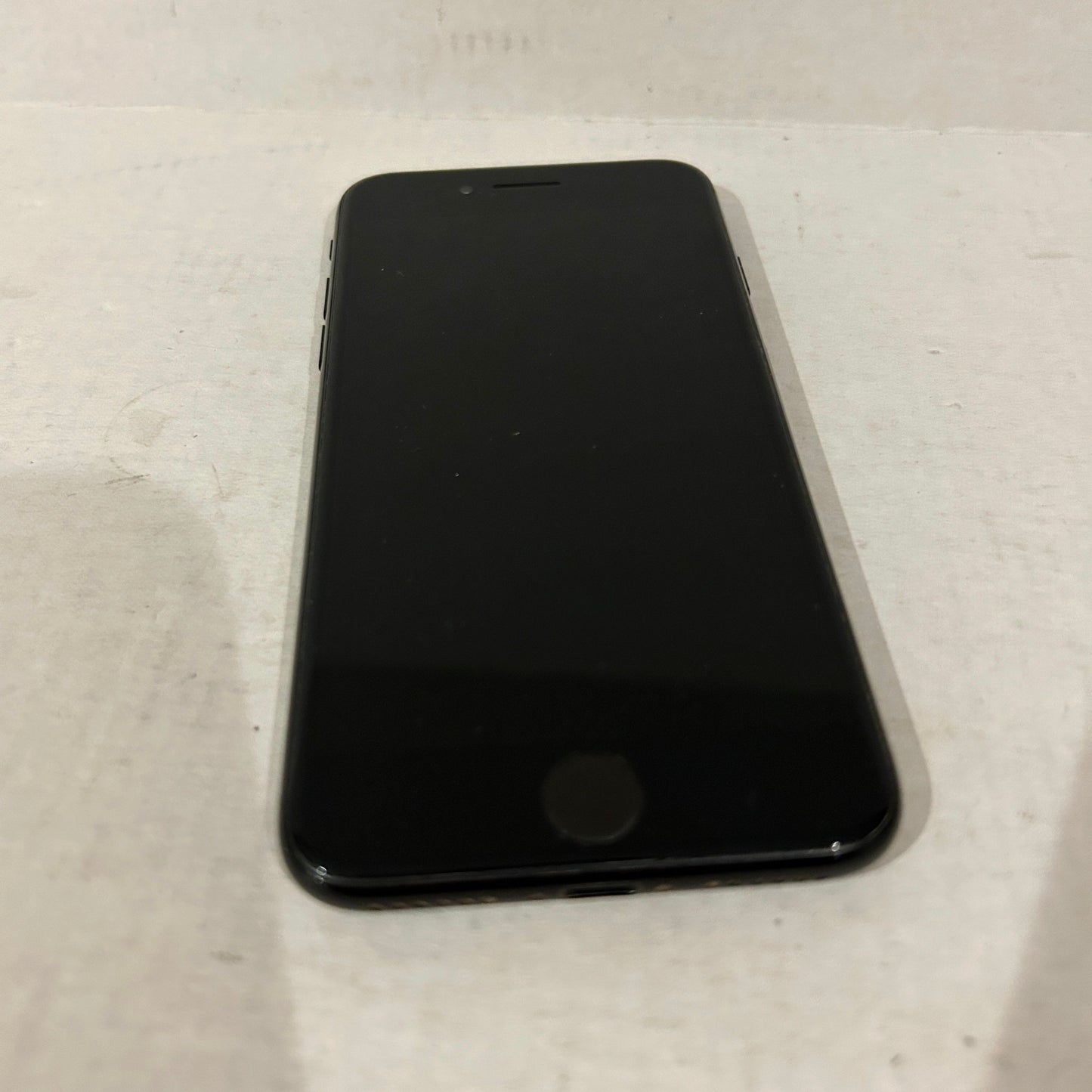 Black 128 GB iPhone 7 Bell - A1778