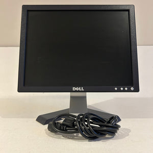 Vintage Dell 15" 4:3 LCD Monitor - E156FP