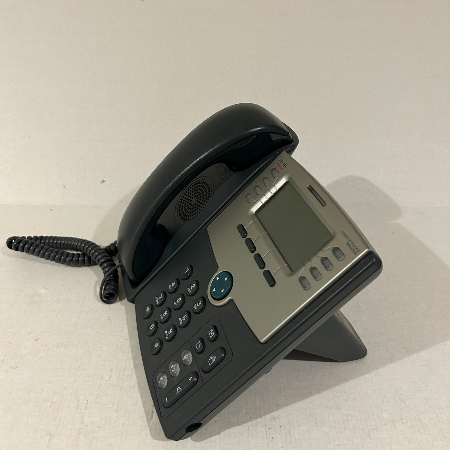 Cisco 8-Line IP Phone - SPA508G