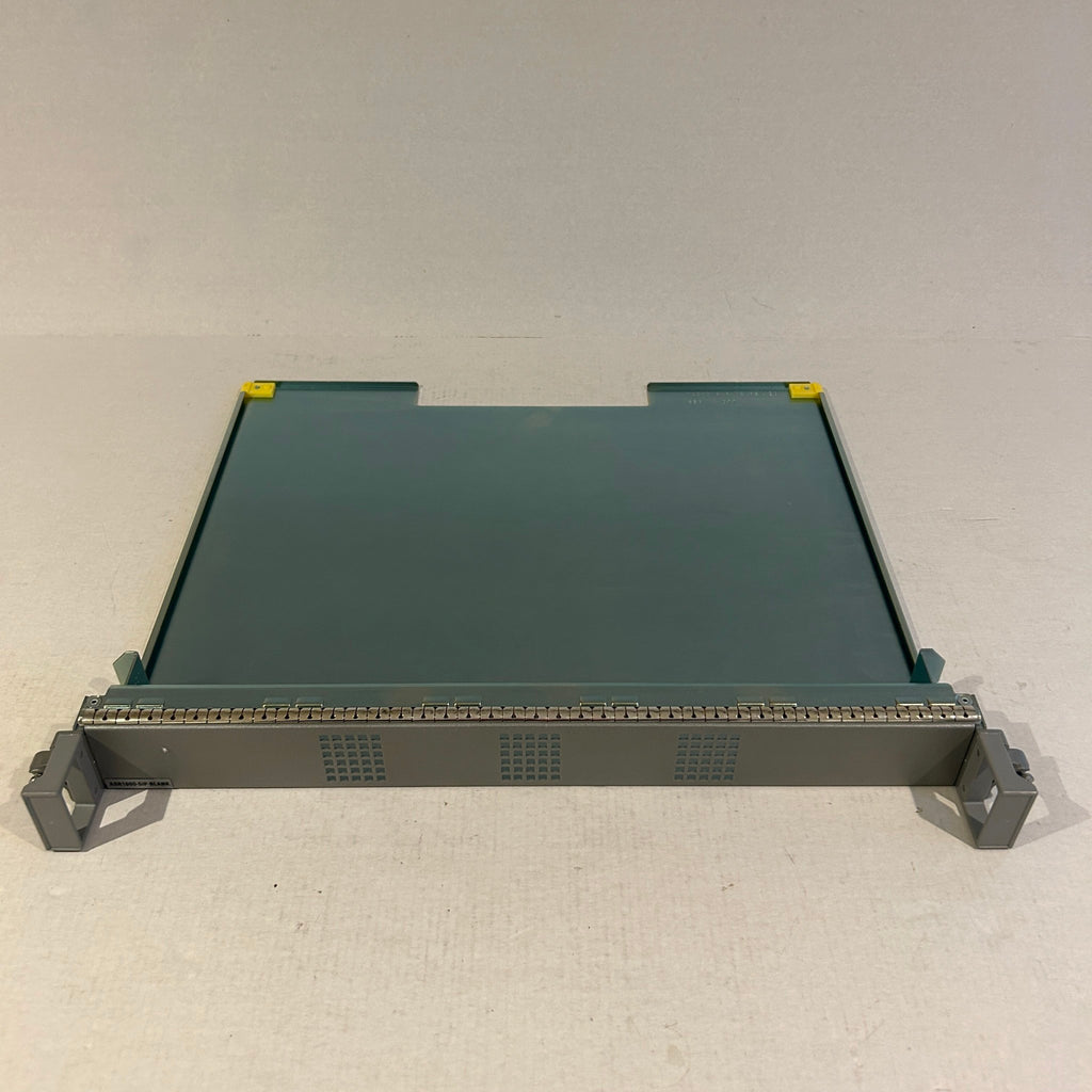 Cisco ASR 1004 Blank Module Cover - ASR-1000-SIP-BLANK