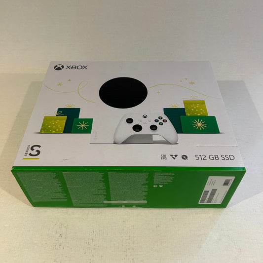 XBOX One Series S 512 GB Console