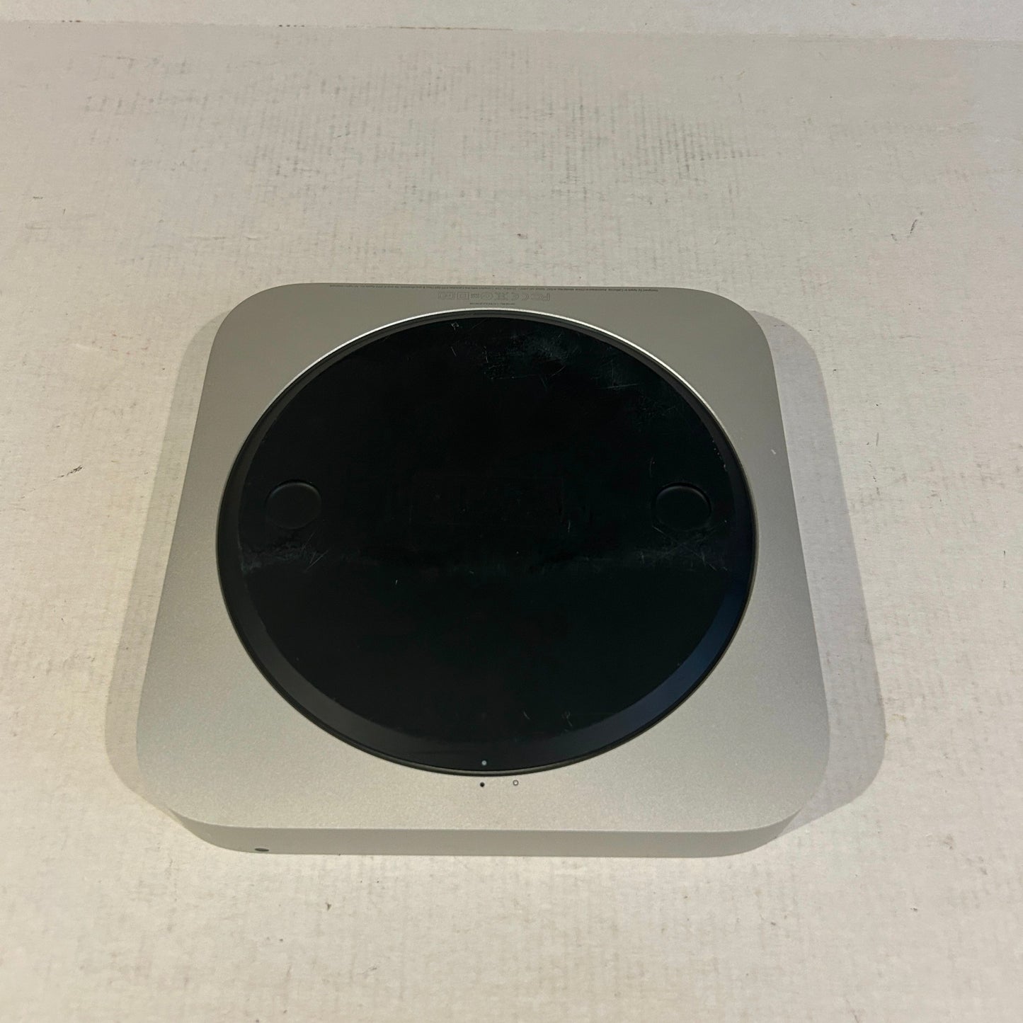 Apple Mac Mini "Core i7" 2.3 Ghz - Late 2012 - A1347