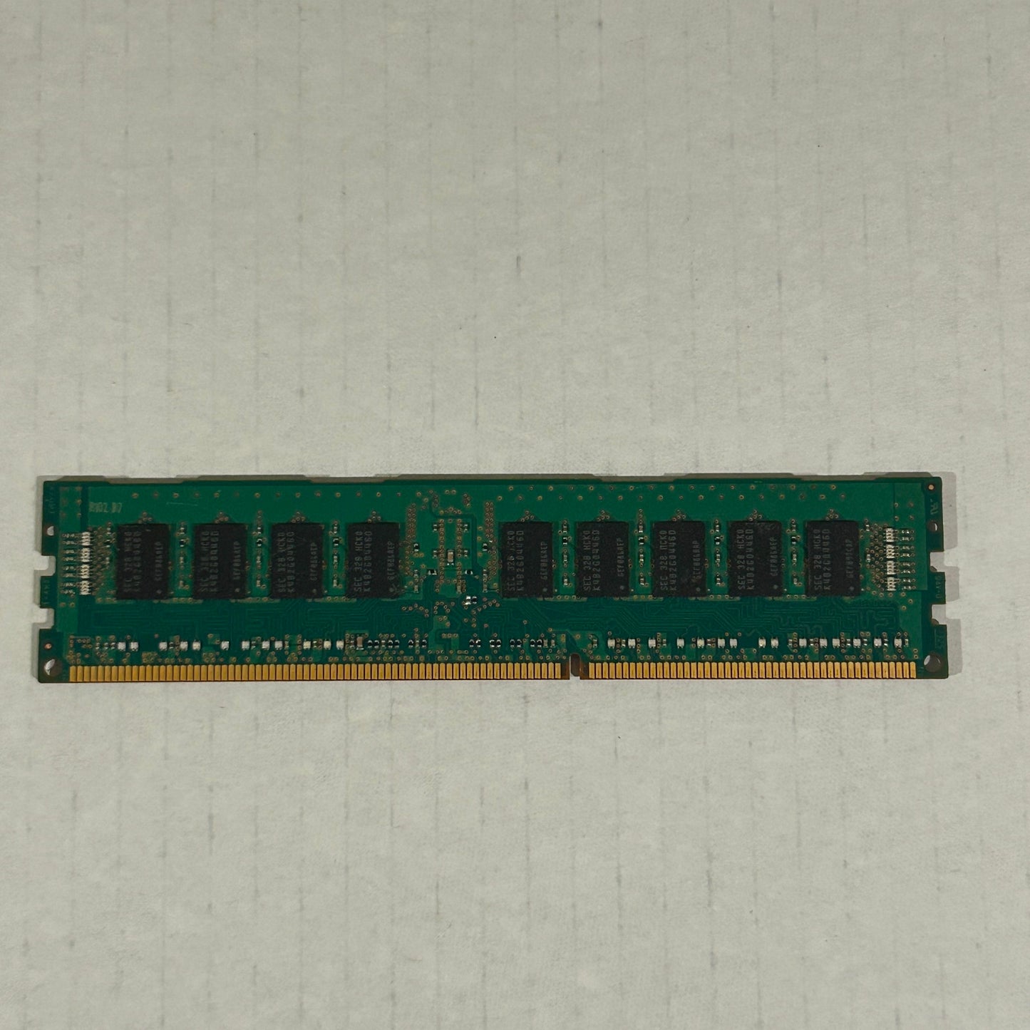 Samsung 4GB DDR3-1600MHz PC3-12800 ECC Server RAM - M393B5270DH0-CK0Q9
