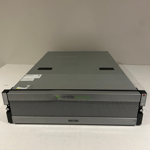 Nimble Storage Expansion Shelf Modular SAN Array - ES1-H25