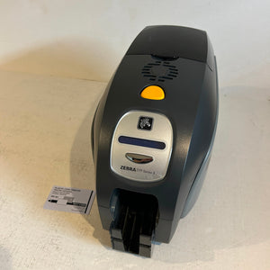 Zebra ZXP Series 3 Color ID Card Thermal Printer Z32-00000200US00