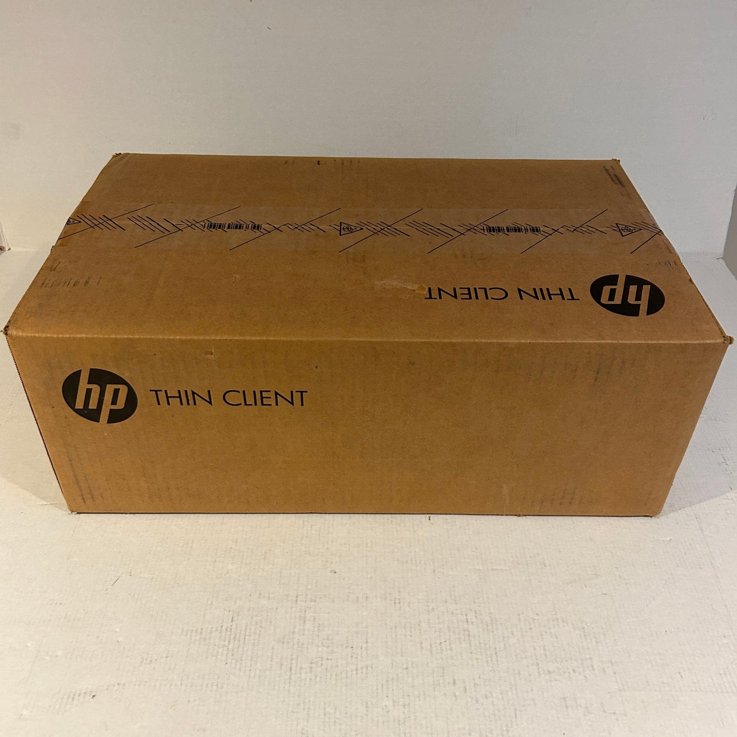 HP T630 AMD GX-420GI Thin Client Windows 10 IoT - 2zv00at#aba