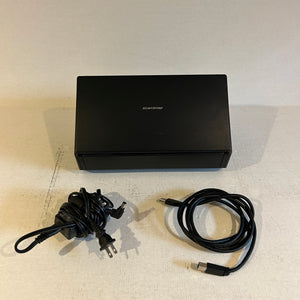 Fujitsu ScanSnap Duplex Document Scanner WiFi Mac PC - iX500