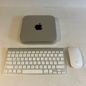 Apple Mac Mini "Core 2 Duo" 2.66 (Mid-2010) 1TB SSD 4GB RAM - A1347