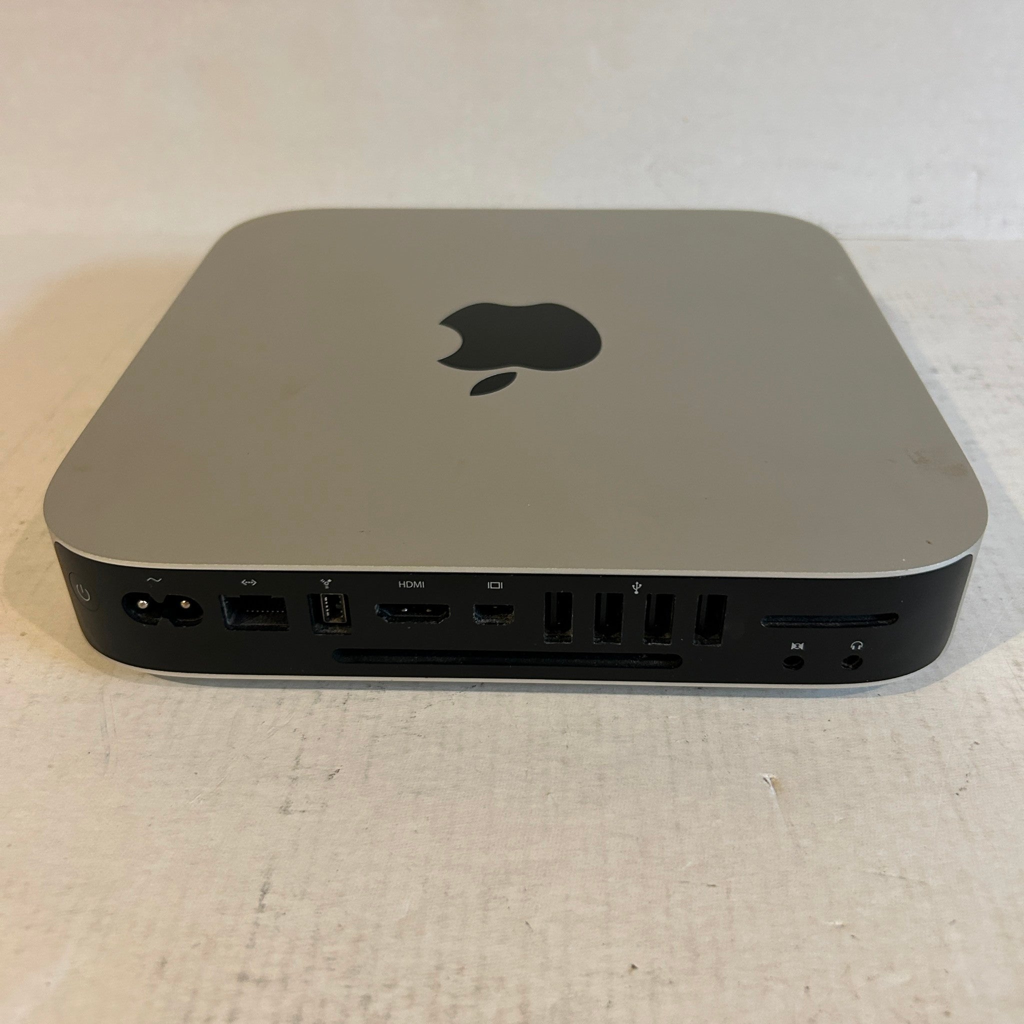 Mac mini mid 2010 on sale ram