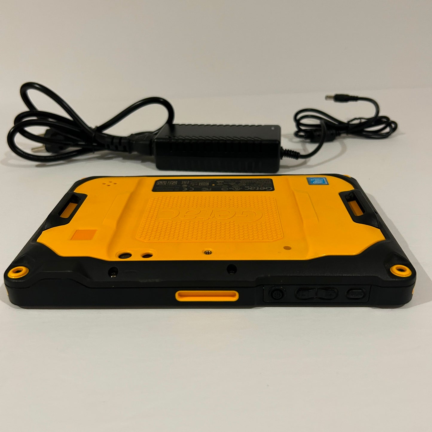 2019 Getac ZX70 Rugged Android Tablet - 7" - Z1C72XDA5GBX