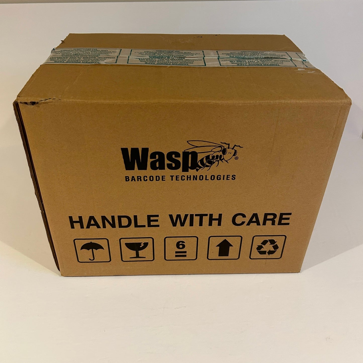 Wasp Thermal Label Barcode Printer - WPL304