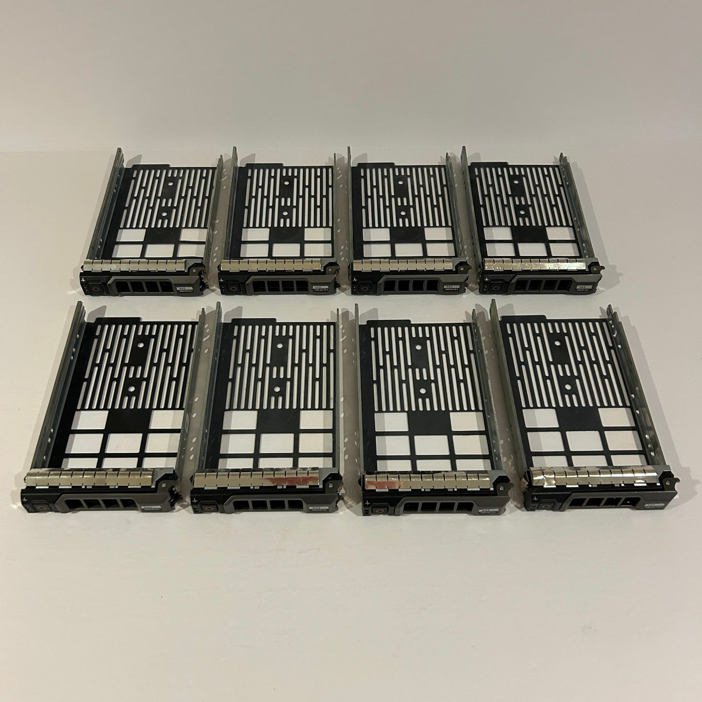 Lot of 40 - 3.5" Hard Drive Caddy Tray Sled For Dell PowerEdge