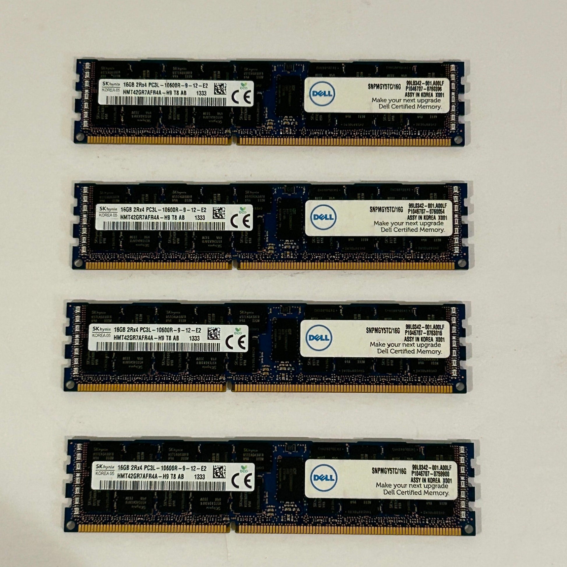 Ram Upgrade Dell T3500 Memory 8gb Ram Dell T3500 48gb Memory 2GB
