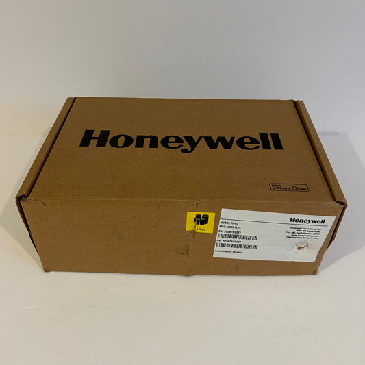 Honeywell RP4D Portable Barcode Printer - RP4A00N0C22