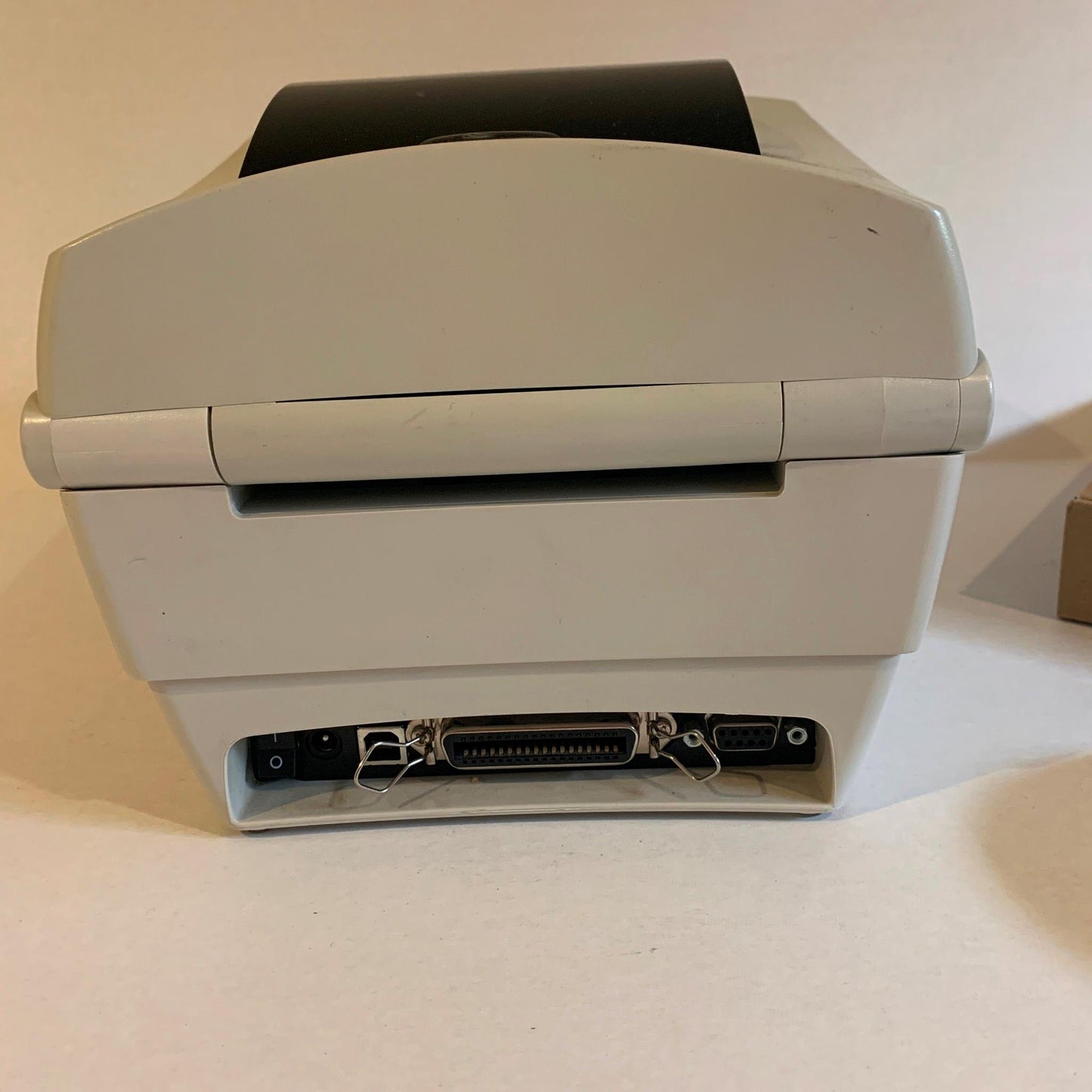 Zebra TLP 2844-Z USB Parallel Thermal Label Printer