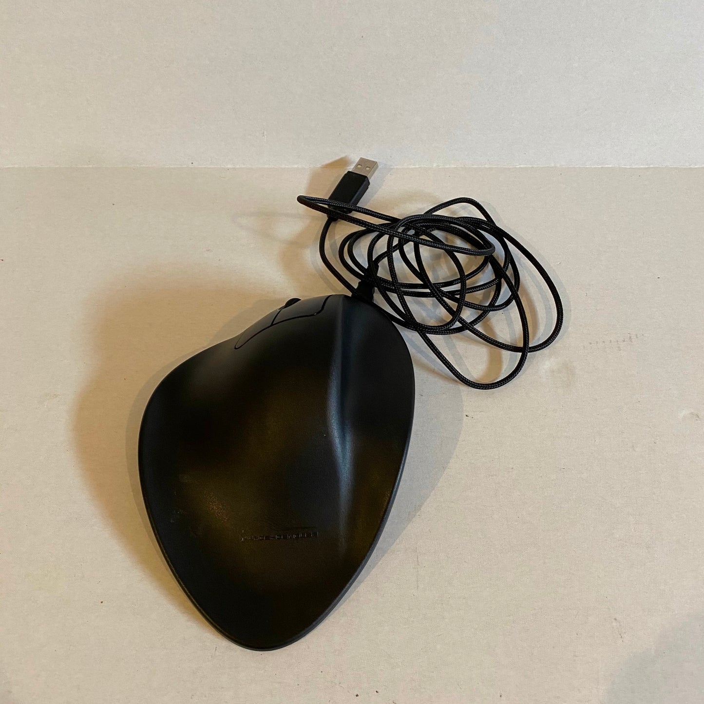 Hippus HandShoe Mouse - Wired Left Hand Medium - LM2WL